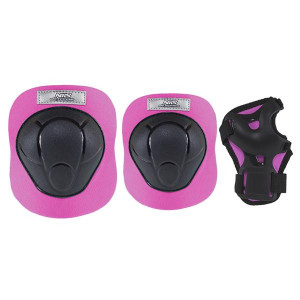 HMS H210 PINK NILS EXTREME GUARD SET 