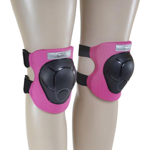 HMS H210 PINK NILS EXTREME GUARD SET 