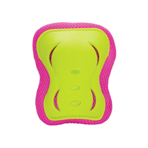 HMS H320 PINK-GREEN NILS EXTREME PROTECTOR SET 