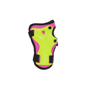 HMS H320 PINK-GREEN NILS EXTREME PROTECTOR SET 