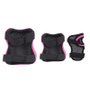 HMS H320 PINK-GREEN NILS EXTREME PROTECTOR SET 