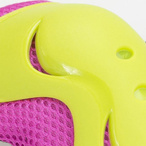 HMS H320 PINK-GREEN NILS EXTREME PROTECTOR SET 