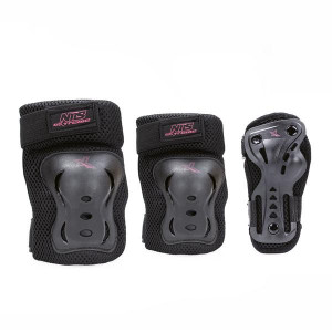 HMS H706 PINK NILS EXTREME GUARD SET 