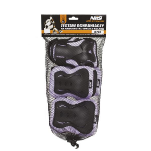 HMS H726 PURPLE NILS EXTREME GUARD KIT 