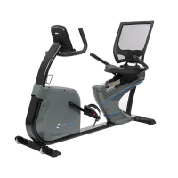 R 1817. ELEKTROMAGNETNI RECUMBENT HMS PREMIUM R 1817. ELEKTROMAGNETNI RECUMBENT HMS PREMIUM