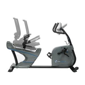 R 1817. ELEKTROMAGNETNI RECUMBENT HMS PREMIUM 