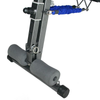 HMS Podesiva klupa L 8320 HMS Podesiva klupa L 8320