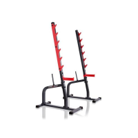 HMS Stalak ispod velikog utega sa graničnicima MARBO MS-S105 HMS Stalak ispod velikog utega sa graničnicima MARBO MS-S105