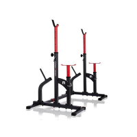 HMS Stalak ispod velikog utega sa graničnicima MARBO MS-S104. HMS Stalak ispod velikog utega sa graničnicima MARBO MS-S104.