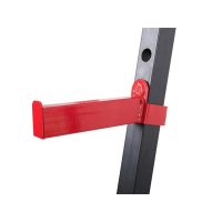 HMS Višenamjenski stalak sa čepom MARBO MS-S107. HMS Višenamjenski stalak sa čepom MARBO MS-S107.