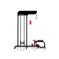 HMS Stroj s gornjom i donjom koloturnicom MARBO MS-W101 HMS Stroj s gornjom i donjom koloturnicom MARBO MS-W101