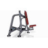 HMS Strength bench ispod velikog utega MARBO MP-L209 