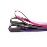 HMS Set fitnes gumica GU04 PRO Set HMS Set fitnes gumica GU04 PRO Set