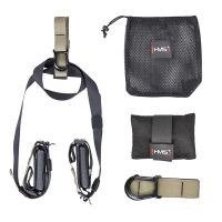 HMS Sustav ojačanja ovjesa TX09 HMS Sustav ojačanja ovjesa TX09