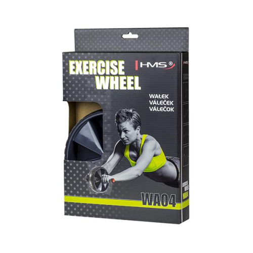 HMS Power wheel WA04 HMS Power wheel WA04