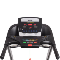 HMS električna traka za trčanje PREMIUM BE 8510-i iRunning+ HMS električna traka za trčanje PREMIUM BE 8510-i iRunning+