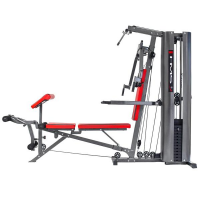 HMS Power Tower Tytan 10 HMS 200 LBS (90 KG) HMS Power Tower Tytan 10 HMS 200 LBS (90 KG)