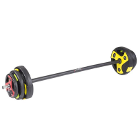 HMS Set za Body Pump SBP15 20kg HMS Set za Body Pump SBP15 20kg