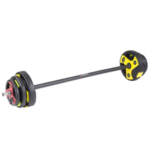 HMS Set za Body Pump SBP15 20kg 