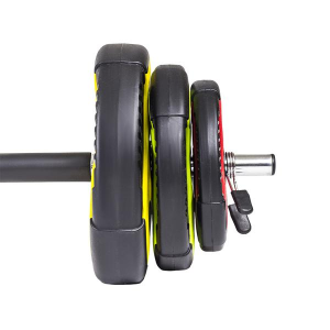 HMS Set za Body Pump SBP15 20kg 