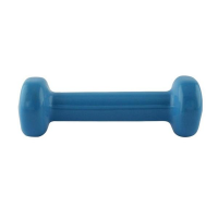 HMS Bučica od lijevanog željeza presvučena vinilom 0,5 kg HMS Bučica od lijevanog željeza presvučena vinilom 0,5 kg