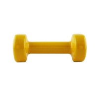 HMS Bučica od lijevanog željeza presvučena vinilom 1 kg HMS Bučica od lijevanog željeza presvučena vinilom 1 kg