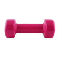 HMS Bučica od lijevanog željeza presvučena vinilom 1,5 kg HMS Bučica od lijevanog željeza presvučena vinilom 1,5 kg