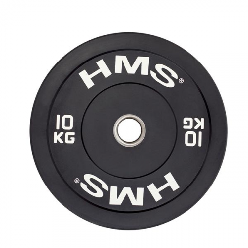 OLIMPIJSKI DISC 10 KG HMS BBR. 