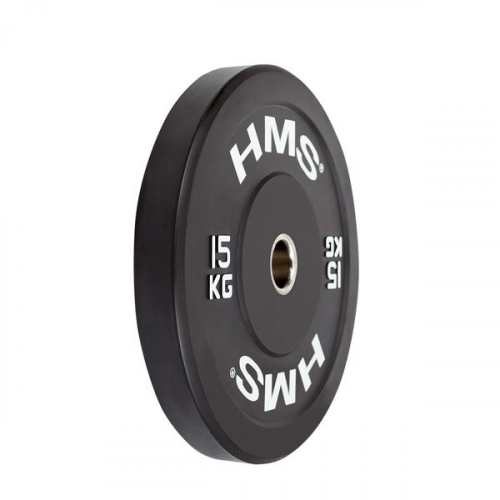 OLIMPIJSKI DISC 15 KG HMS BBR 