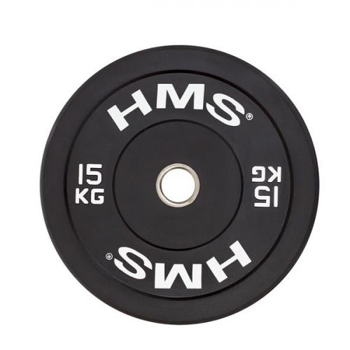 OLIMPIJSKI DISC 15 KG HMS BBR 