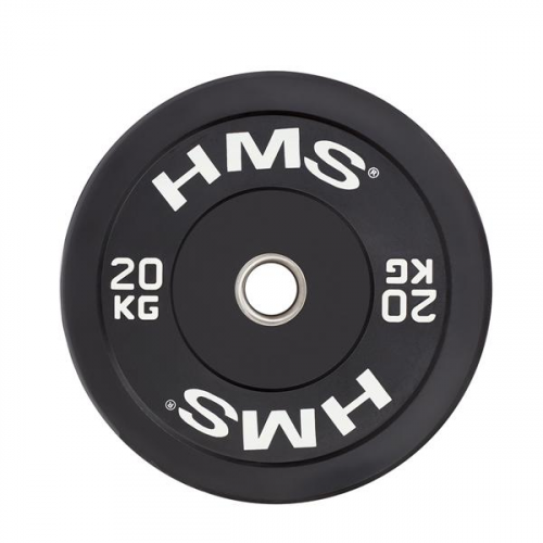 OLIMPIJSKI DISC 20 KG HMS BBR 