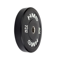 OLIMPIJSKI DISC 25 KG HMS BBR OLIMPIJSKI DISC 25 KG HMS BBR
