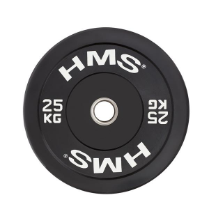 OLIMPIJSKI DISC 25 KG HMS BBR 