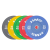 HMS Colour branik disk CBR 5 kg 