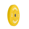 HMS Color bumper disk CBR 15 kg 