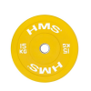 HMS Color bumper disk CBR 15 kg 