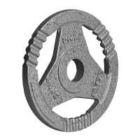 HMS kotač s Hammertone ručkom 1,25 kg HMS kotač s Hammertone ručkom 1,25 kg