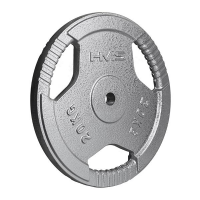 HMS kotač s Hammertone ručkom 20 kg HMS kotač s Hammertone ručkom 20 kg