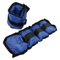 HMS UTEGI OB02 PLAVI 2 x 0,7KG HMS UTEGI OB02 PLAVI 2 x 0,7KG