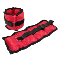 HMS LOADS OB03 RED 2 x 1,5KG HMS LOADS OB03 RED 2 x 1,5KG