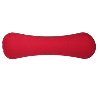HMS LIJEVANO ŽELJEZO OBLOŽENO NEOPRENOM GLUPA 0,75 KG HMS LIJEVANO ŽELJEZO OBLOŽENO NEOPRENOM GLUPA 0,75 KG