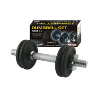 HMS Jednoručna bučica za opterećenje SG01 HMS Jednoručna bučica za opterećenje SG01