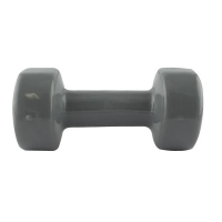 HMS Bučica od lijevanog željeza presvučena vinilom 5 kg HMS Bučica od lijevanog željeza presvučena vinilom 5 kg