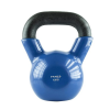 HMS KN 12 KG KETTLEBELL PREKRIVAN VINILOM 