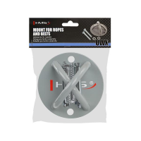 Šarke za naramenice i TRX HMS UWX Šarke za naramenice i TRX HMS UWX