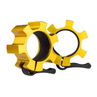 HMS zatvarači za olimpijsku os ZG1500 zlatni HMS zatvarači za olimpijsku os ZG1500 zlatni