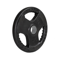 HMS olimpijski disk Tri-grip 10 kg. HMS olimpijski disk Tri-grip 10 kg.