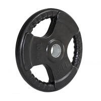 HMS olimpijski disk Tri-grip 15 kg HMS olimpijski disk Tri-grip 15 kg