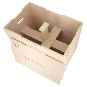 HMS Plyo Box DSC01 