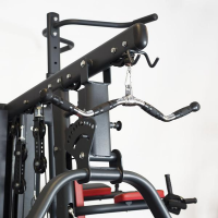 HMS Pro-grip zakrivljene gornje remenice UW13 HMS Pro-grip zakrivljene gornje remenice UW13